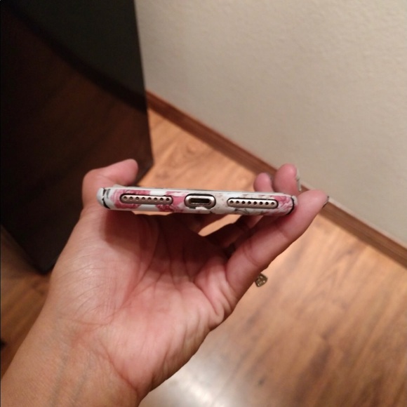 🌸 Pretty Flowers iphone phone case 360 protect🌸 - Picture 4 of 7